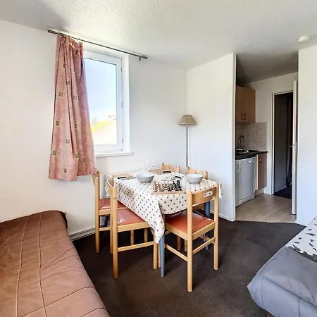 Median - Pour 4 Personnes 244 Apartment Saint-Martin-de-Belleville