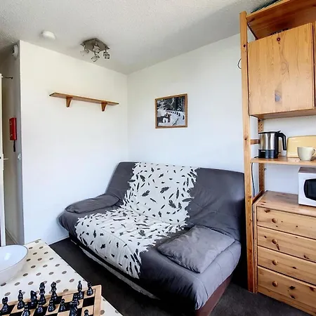 Median - Pour 4 Personnes 244 Apartment