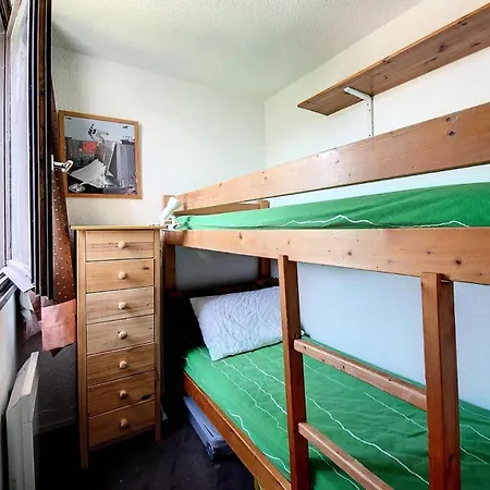 Apartment Median - Pour 4 Personnes 244