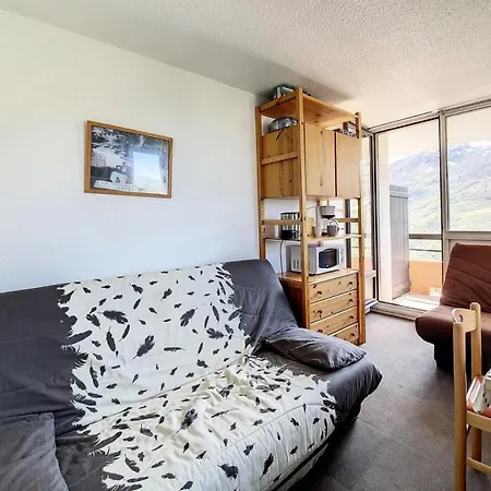 Median - Pour 4 Personnes 244 Apartment *
