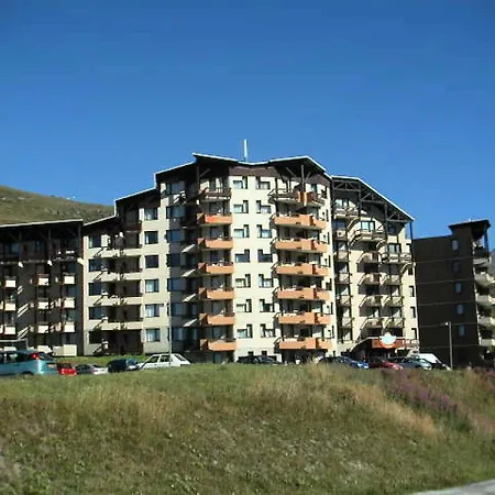 Median - Pour 4 Personnes 244 Apartment *