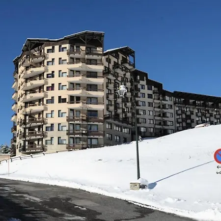 Apartment Median - Pour 4 Personnes 244 *