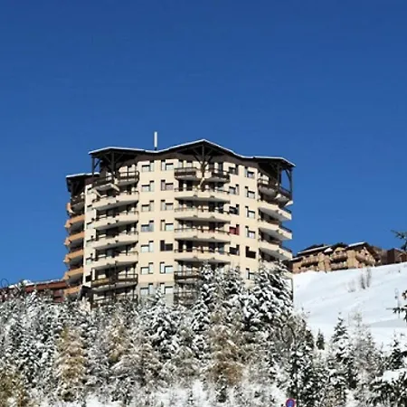 Median - Pour 4 Personnes 244 Apartment
