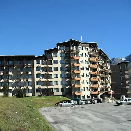 Median - Pour 4 Personnes 244 * Saint-Martin-de-Belleville
